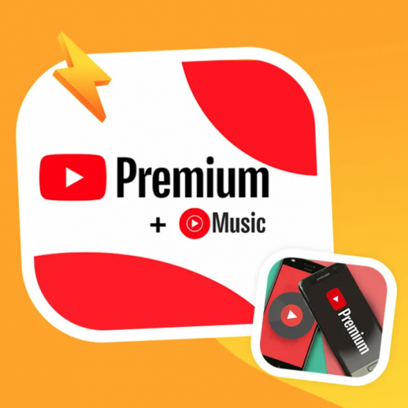 Tài khoản Youtube Premium